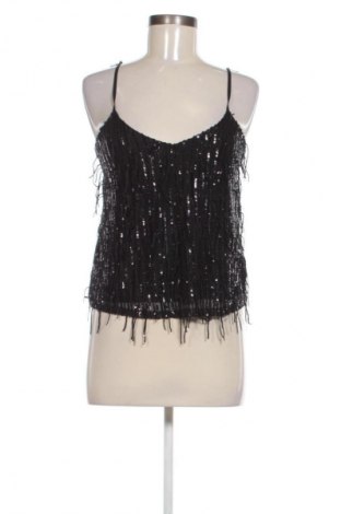 Damski top Artigli, Rozmiar L, Kolor Czarny, Cena 101,99 zł