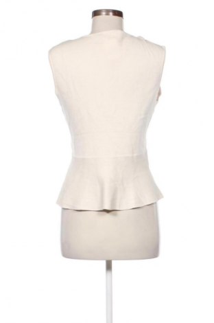 Damentop BCBG Max Azria, Größe L, Farbe Beige, Preis € 22,99