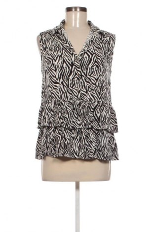 Γυναικείο τοπ Beloved, Μέγεθος S, Χρώμα Πολύχρωμο, Τιμή 15,00 €