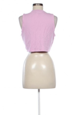 Dámsky top  Bershka, Veľkosť M, Farba Ružová, Cena  14,83 €