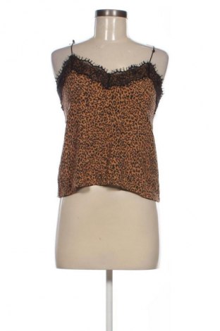 Dámský top Bershka, Velikost M, Barva Vícebarevné, Cena  277,00 Kč