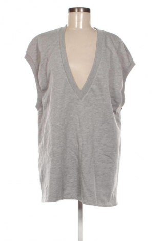 Dámsky top  Bershka, Veľkosť S, Farba Sivá, Cena  26,64 €