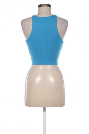 Női top Bershka, Méret S, Szín Kék, Ár 5 800 Ft