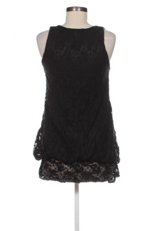 Γυναικείο τοπ Best Emilie, Μέγεθος M, Χρώμα Μαύρο, Τιμή 14,83 €