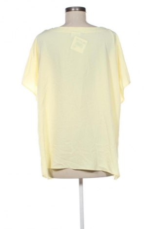 Дамски топ Bexleys, Размер 3XL, Цвят Жълт, Цена 17,99 лв.