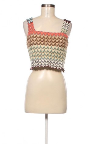 Дамски топ Bgn Workshop, Размер S, Цвят Многоцветен, Цена 22,99 лв.