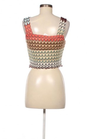 Дамски топ Bgn Workshop, Размер S, Цвят Многоцветен, Цена 22,99 лв.
