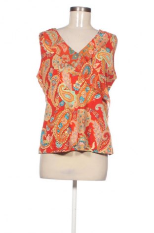 Дамски топ Biaggini, Размер XL, Цвят Многоцветен, Цена 29,33 лв.