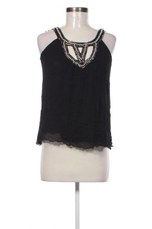 Damentop Bik Bok, Größe S, Farbe Schwarz, Preis 5,99 €