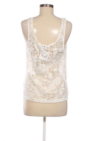 Damski top Bik Bok, Rozmiar S, Kolor Biały, Cena 66,67 zł