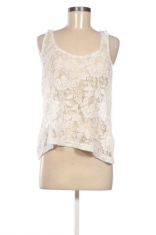 Damski top Bik Bok, Rozmiar S, Kolor Biały, Cena 66,67 zł