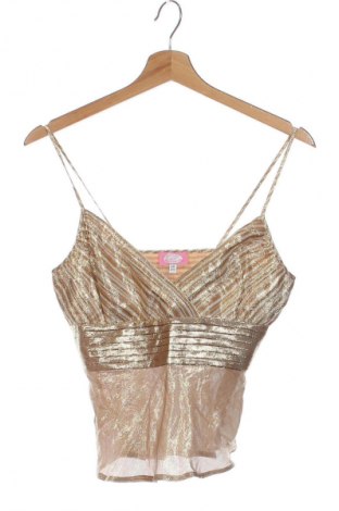 Damentop Blugirl Blumarine, Größe XS, Farbe Mehrfarbig, Preis 23,99 €