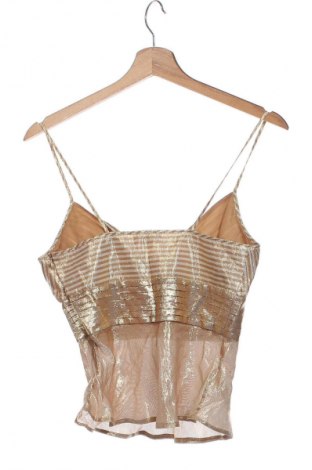 Damentop Blugirl Blumarine, Größe XS, Farbe Mehrfarbig, Preis 23,99 €