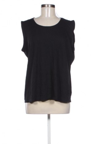 Damentop Bonita, Größe XL, Farbe Schwarz, Preis € 8,99