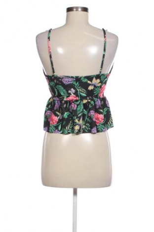 Дамски топ Boohoo, Размер S, Цвят Многоцветен, Цена 46,00 лв.