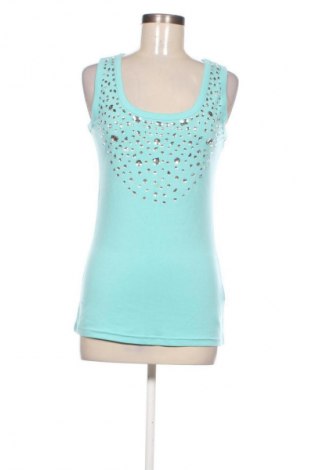 Damentop Bpc Bonprix Collection, Größe S, Farbe Blau, Preis 7,99 €