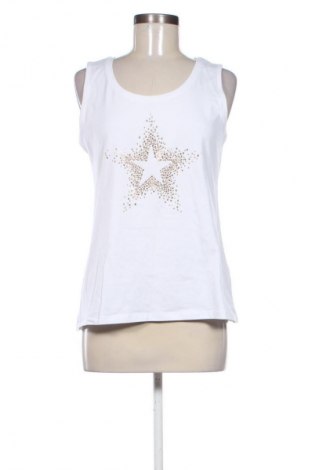 Dámský top Bpc Bonprix Collection, Velikost M, Barva Bílá, Cena  219,00 Kč