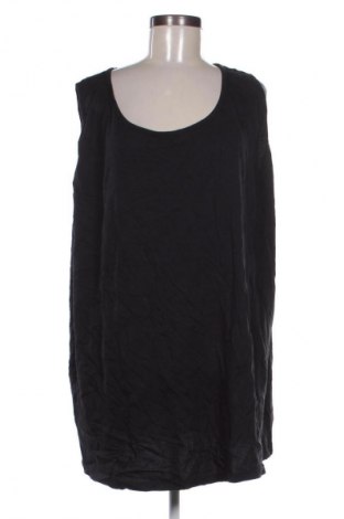 Damentop Bpc Bonprix Collection, Größe 4XL, Farbe Schwarz, Preis 15,99 €