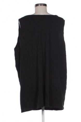 Damentop Bpc Bonprix Collection, Größe 4XL, Farbe Schwarz, Preis 15,99 €