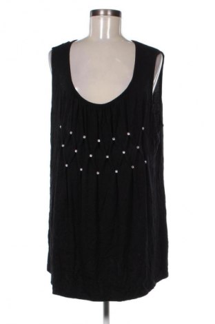 Női top Bpc Bonprix Collection, Méret XXL, Szín Fekete, Ár 6 569 Ft