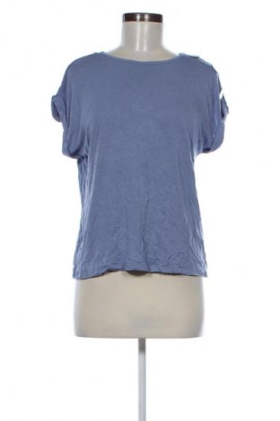 Damski top Buffalo, Rozmiar M, Kolor Niebieski, Cena 133,99 zł