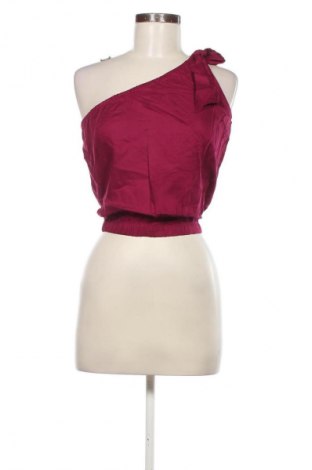 Dámsky top  Buffalo, Veľkosť S, Farba Fialová, Cena  34,95 €