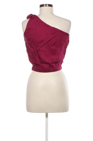 Dámsky top  Buffalo, Veľkosť S, Farba Fialová, Cena  34,95 €