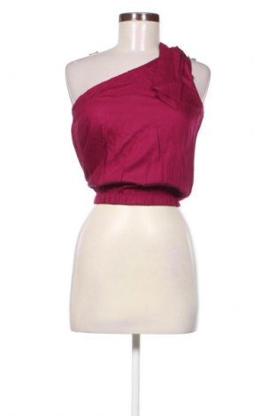 Damski top Buffalo, Rozmiar XS, Kolor Fioletowy, Cena 133,99 zł