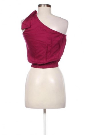 Damski top Buffalo, Rozmiar XS, Kolor Fioletowy, Cena 133,99 zł