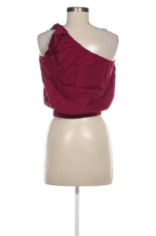 Дамски топ Buffalo, Размер S, Цвят Червен, Цена 62,99 лв.