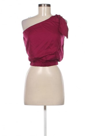 Dámsky top  Buffalo, Veľkosť XS, Farba Červená, Cena  37,95 €