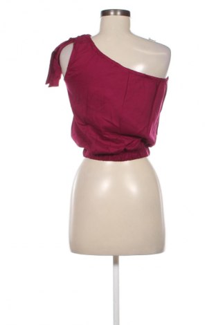 Dámsky top  Buffalo, Veľkosť XS, Farba Červená, Cena  37,95 €