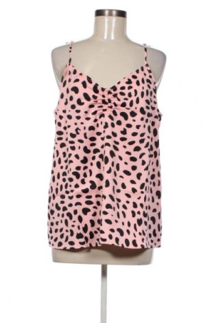 Дамски топ Buffalo, Размер XL, Цвят Многоцветен, Цена 62,99 лв.