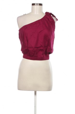 Дамски топ Buffalo, Размер M, Цвят Лилав, Цена 62,99 лв.