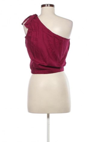 Дамски топ Buffalo, Размер M, Цвят Лилав, Цена 62,99 лв.