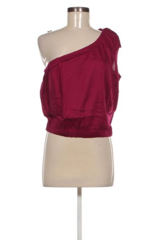 Дамски топ Buffalo, Размер XL, Цвят Лилав, Цена 62,99 лв.