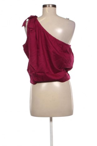 Дамски топ Buffalo, Размер XL, Цвят Лилав, Цена 62,99 лв.