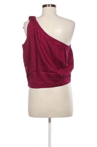 Дамски топ Buffalo, Размер XL, Цвят Лилав, Цена 62,99 лв.