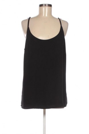 Дамски топ C&A, Размер XL, Цвят Черен, Цена 29,15 лв.