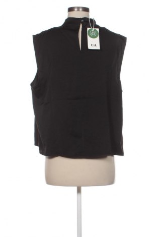 Damentop C&A, Größe XXL, Farbe Schwarz, Preis € 17,99