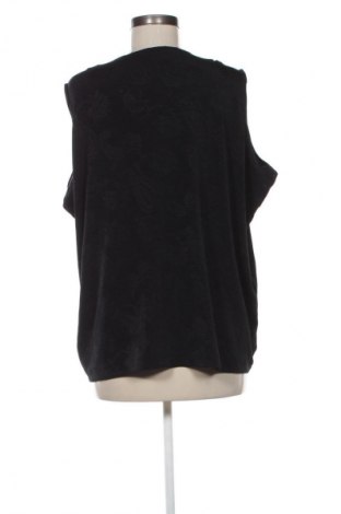 Дамски топ C&A, Размер XXL, Цвят Черен, Цена 20,99 лв.