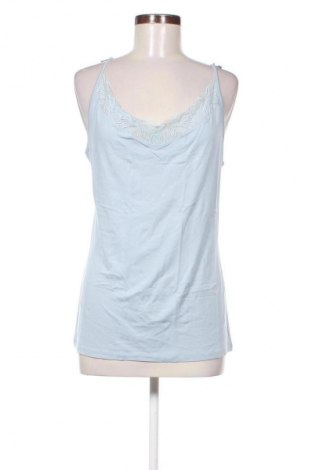 Női top Calida, Méret L, Szín Kék, Ár 31 749 Ft