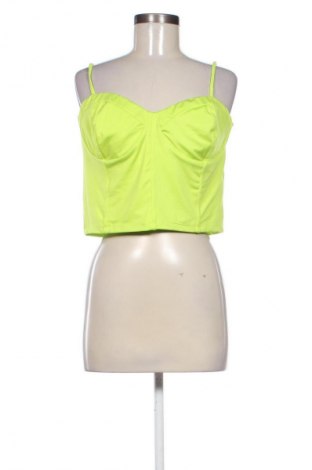 Damentop Calliope, Größe XL, Farbe Gelb, Preis 14,83 €