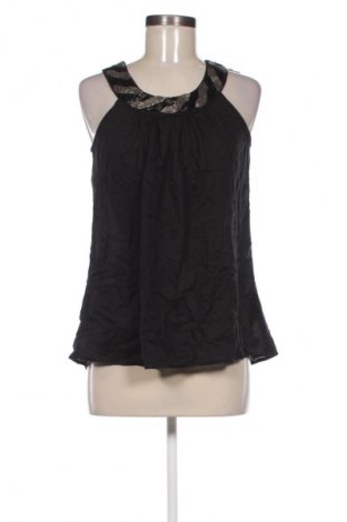 Damentop Camaieu, Größe M, Farbe Schwarz, Preis € 9,99