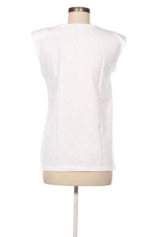 Дамски топ Cartoon, Размер S, Цвят Бял, Цена 46,99 лв.
