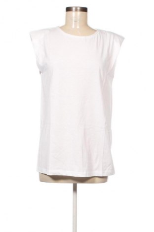 Γυναικείο τοπ Cartoon, Μέγεθος M, Χρώμα Λευκό, Τιμή 23,99 €