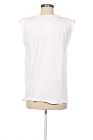 Γυναικείο τοπ Cartoon, Μέγεθος M, Χρώμα Λευκό, Τιμή 23,99 €