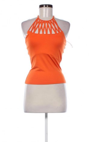 Női top ChicMe, Méret S, Szín Narancssárga
, Ár 4 809 Ft