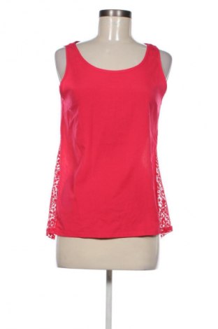 Damentop Christine, Größe M, Farbe Rot, Preis € 14,83