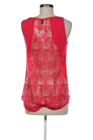 Damentop Christine, Größe M, Farbe Rot, Preis € 14,83